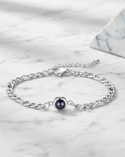 Personalised Father's Day Bracelets