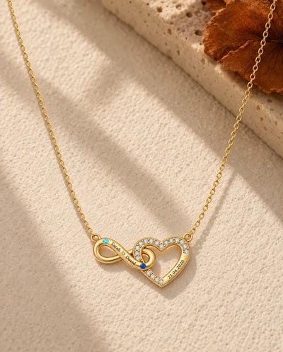 Infinity Jewellery