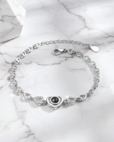 Personalised Mum Bracelets