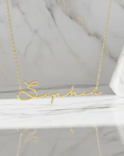 Bestselling Personalised Jewellery & Gifts