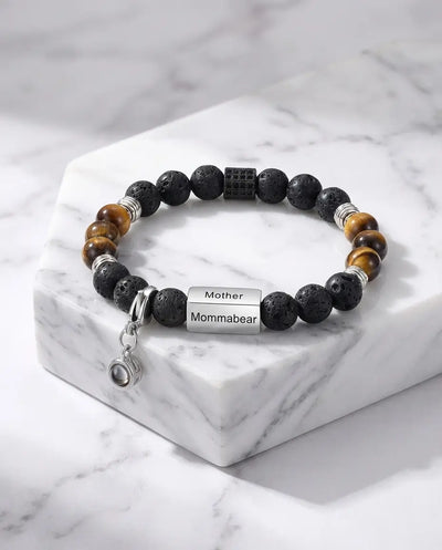 Men's Photo Bracelets