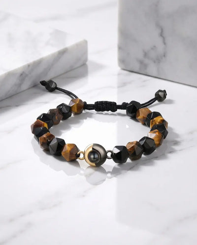 Healing Crystal Bracelets