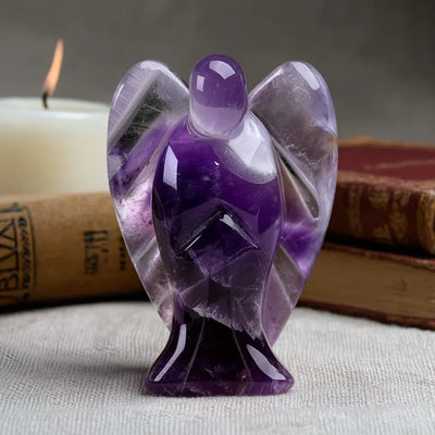 Amethyst Jewellery