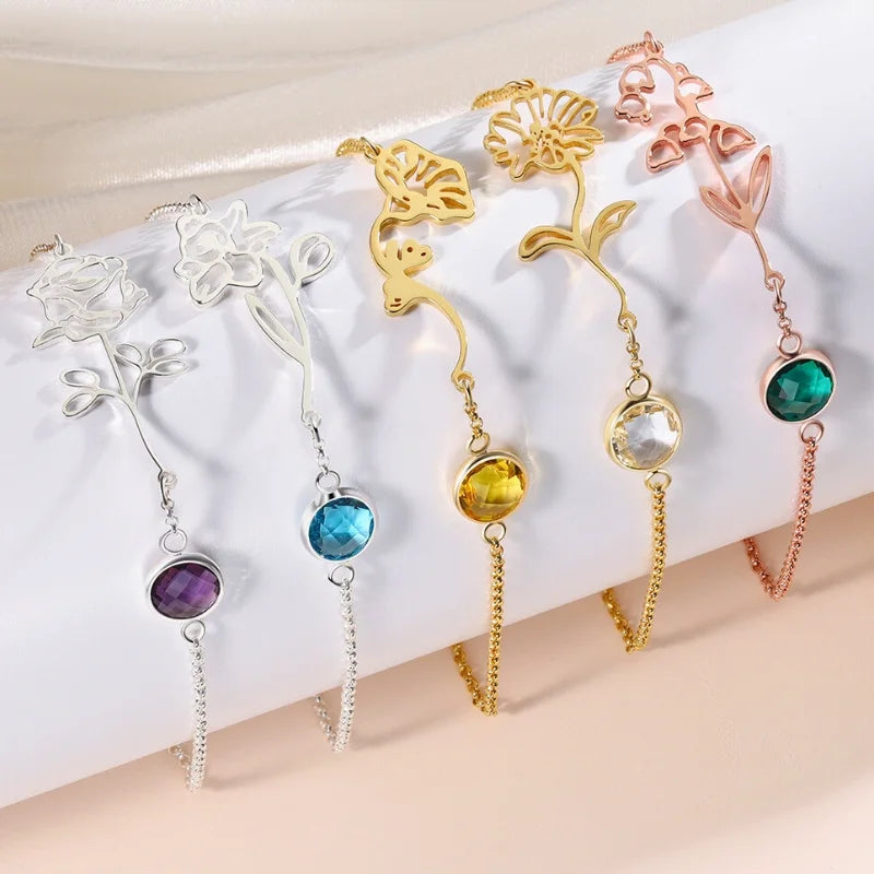Name Bracelets - IfShe NZ