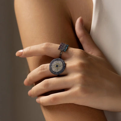 Evil Eye Jewellery