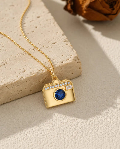 Birthstone Jewellery