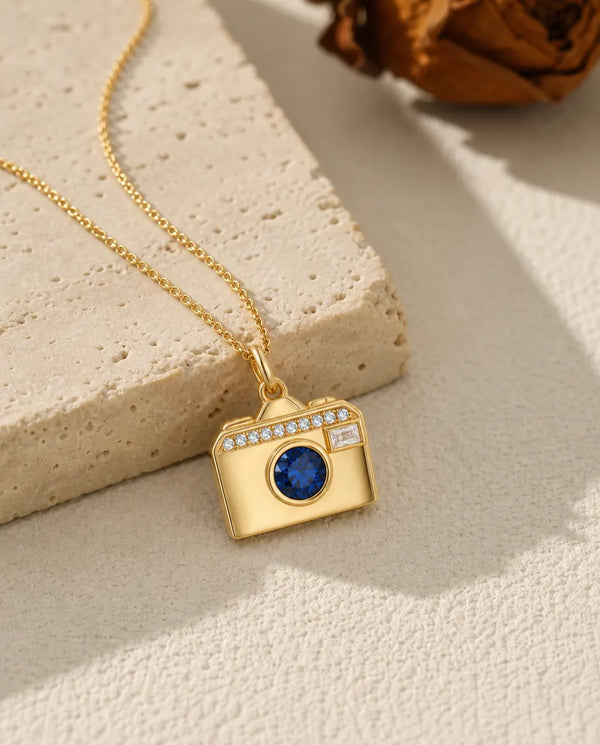 Birthstone Jewellery