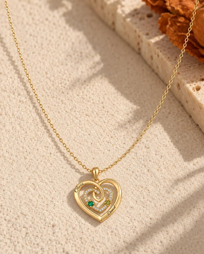 Birthstone Jewellery