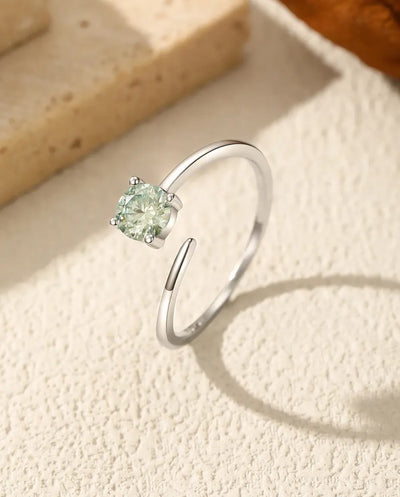 Women's Silver Rings