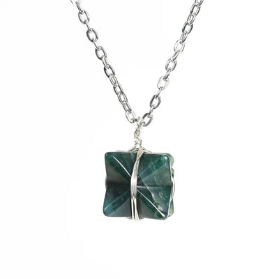 Crystal Necklaces