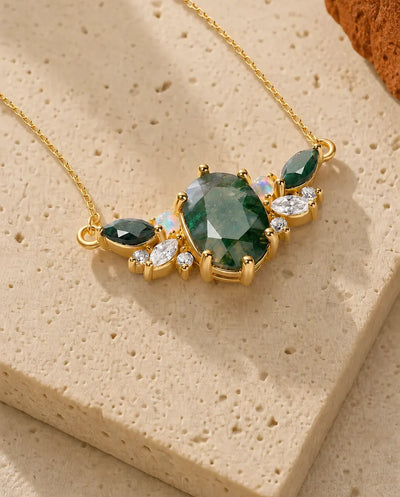 Women's Silver Jewellery