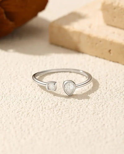Promise Rings