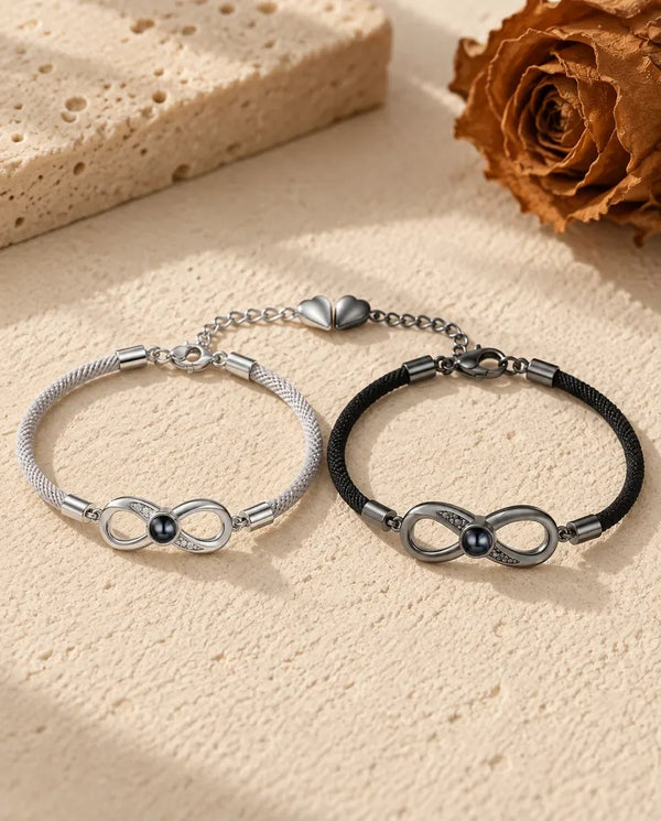 Matching Couples Bracelets