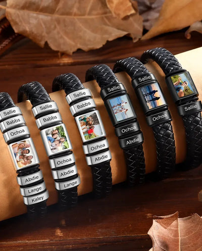 Men's Jewellery