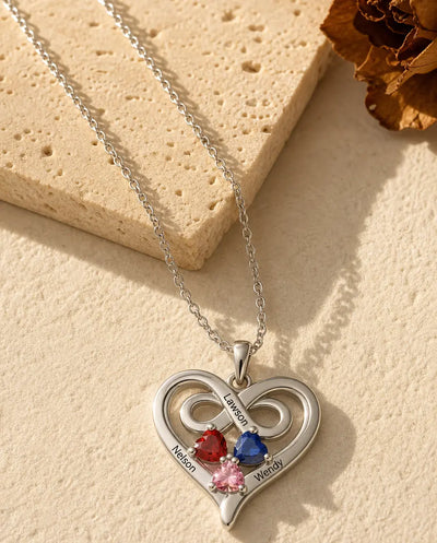 Infinity Jewellery