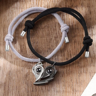 Matching Couples Bracelets