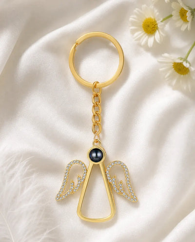 Personalised Keyrings