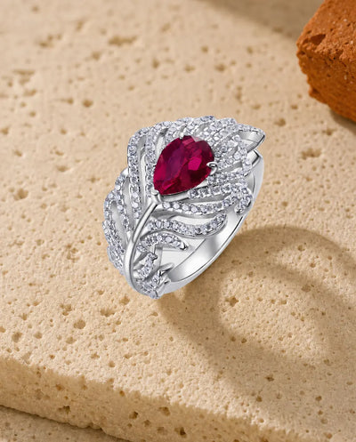Personalised Rings