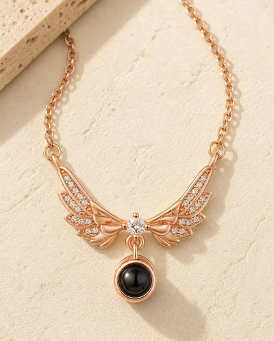 Remembrance Necklaces