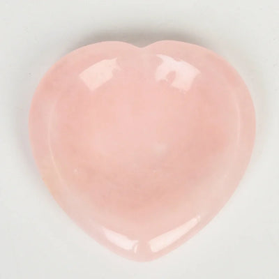 Crystal Worry Stones
