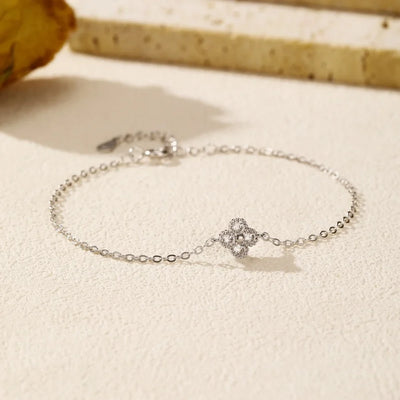 Silver Bracelets for Women